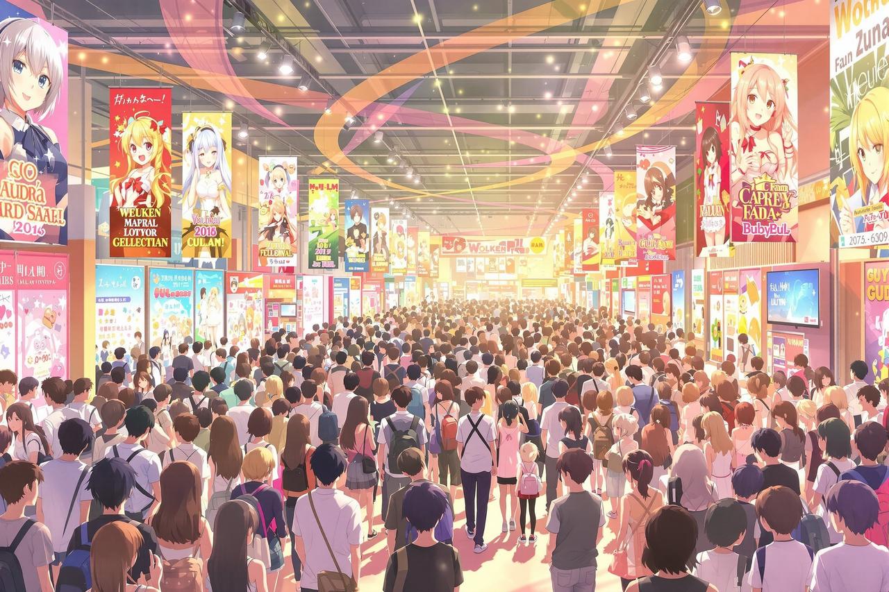 短剧搜网站 - 2026短剧搜网站粉丝嘉年华圆满落幕：与观众的双向奔赴