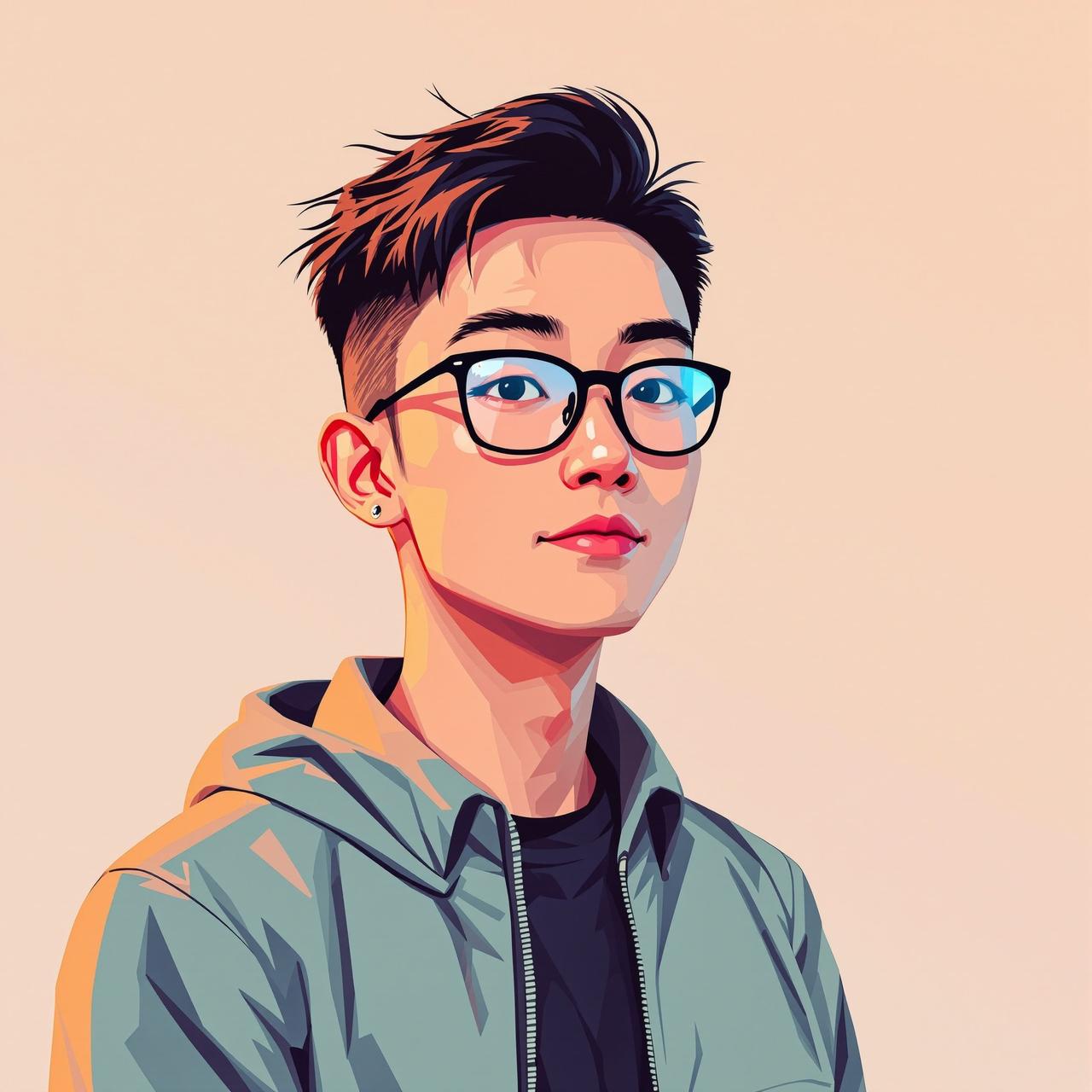 短剧搜网站团队成员 - 温知远